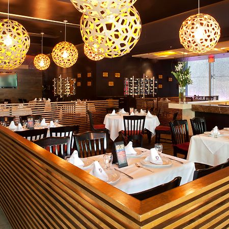 Mexico City Marriott Reforma Hotel Εξωτερικό φωτογραφία