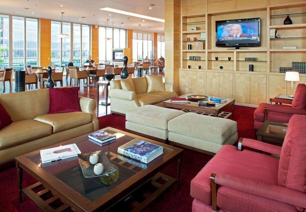 Mexico City Marriott Reforma Hotel Εξωτερικό φωτογραφία