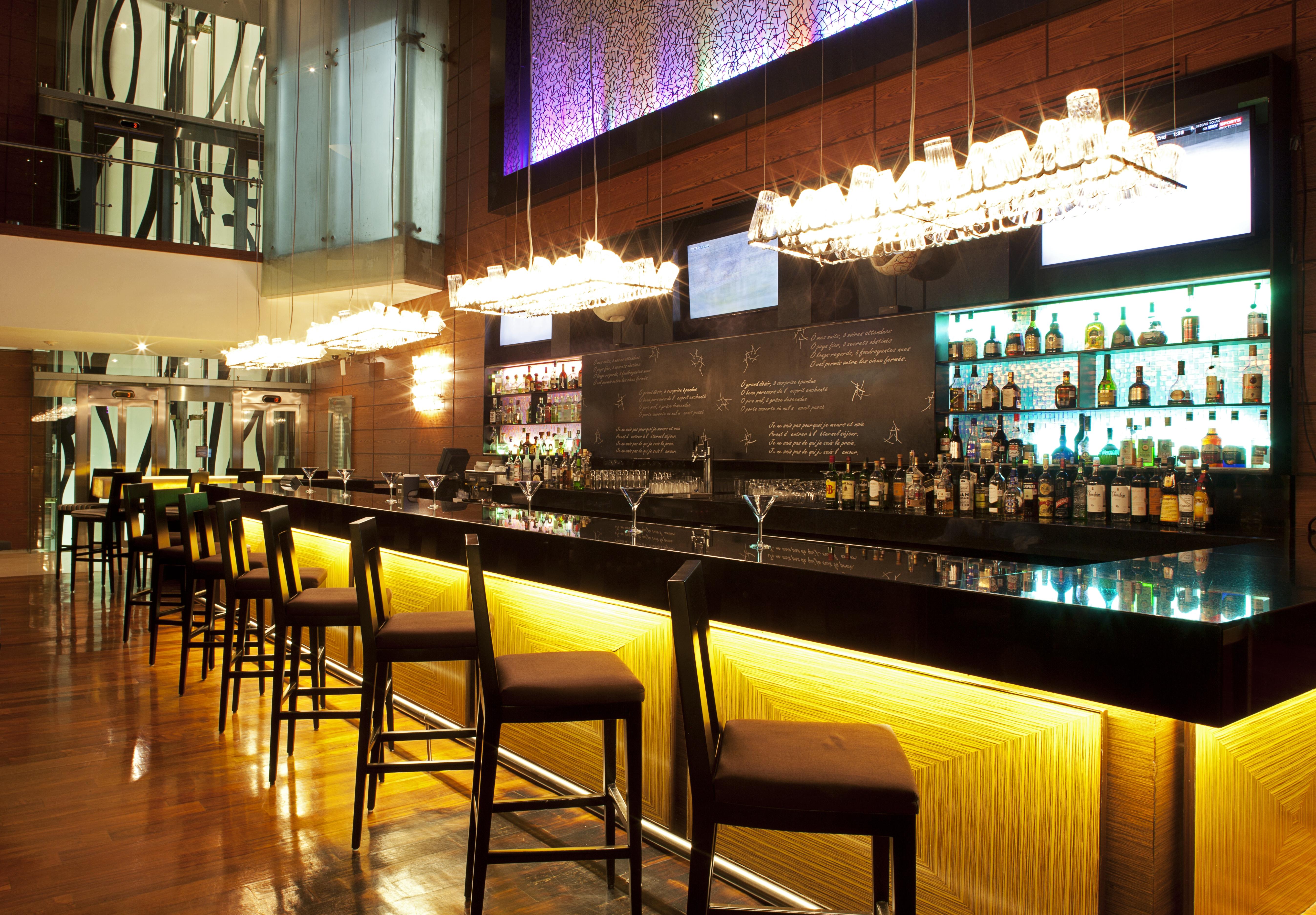 Mexico City Marriott Reforma Hotel Εξωτερικό φωτογραφία