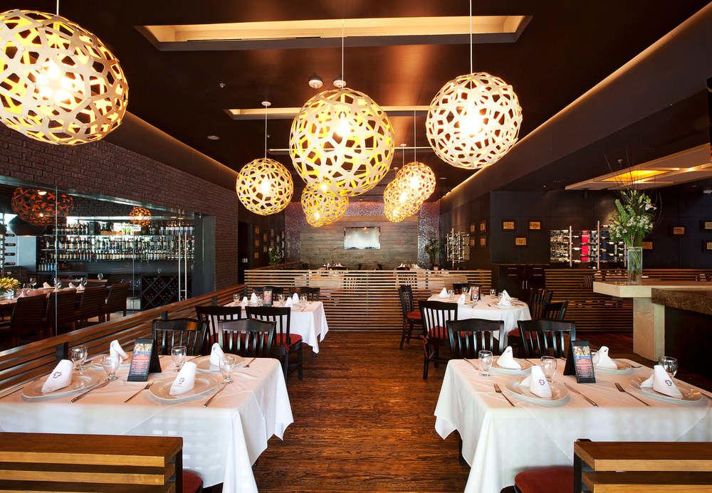 Mexico City Marriott Reforma Hotel Εξωτερικό φωτογραφία