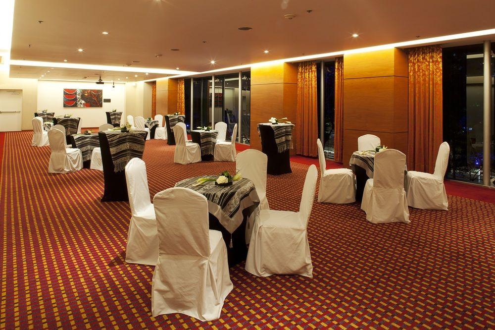 Mexico City Marriott Reforma Hotel Εξωτερικό φωτογραφία