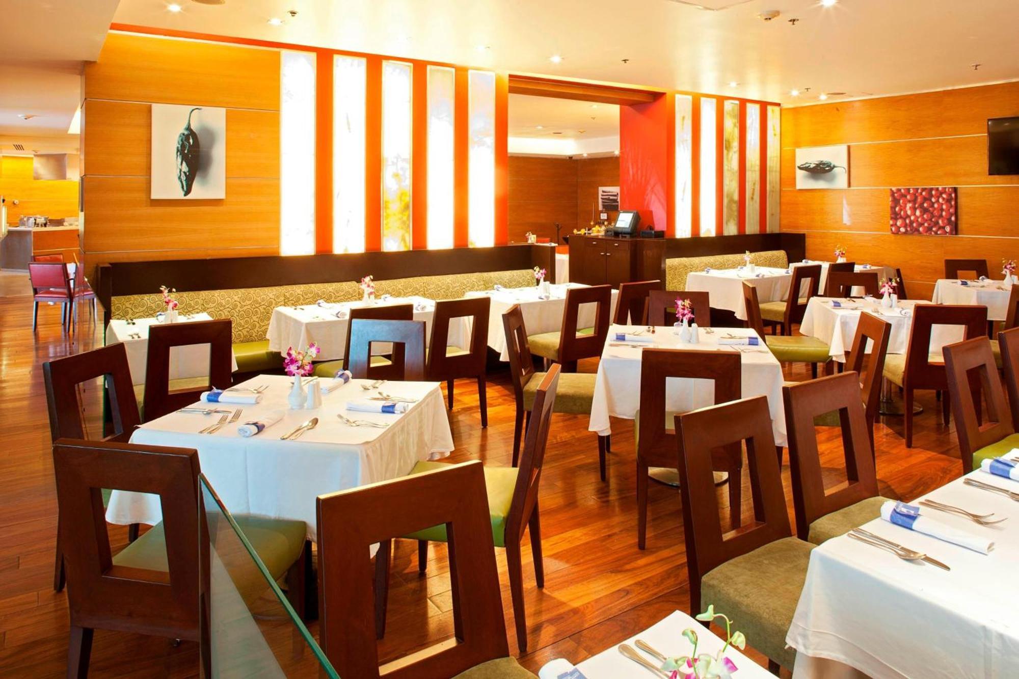 Mexico City Marriott Reforma Hotel Εξωτερικό φωτογραφία