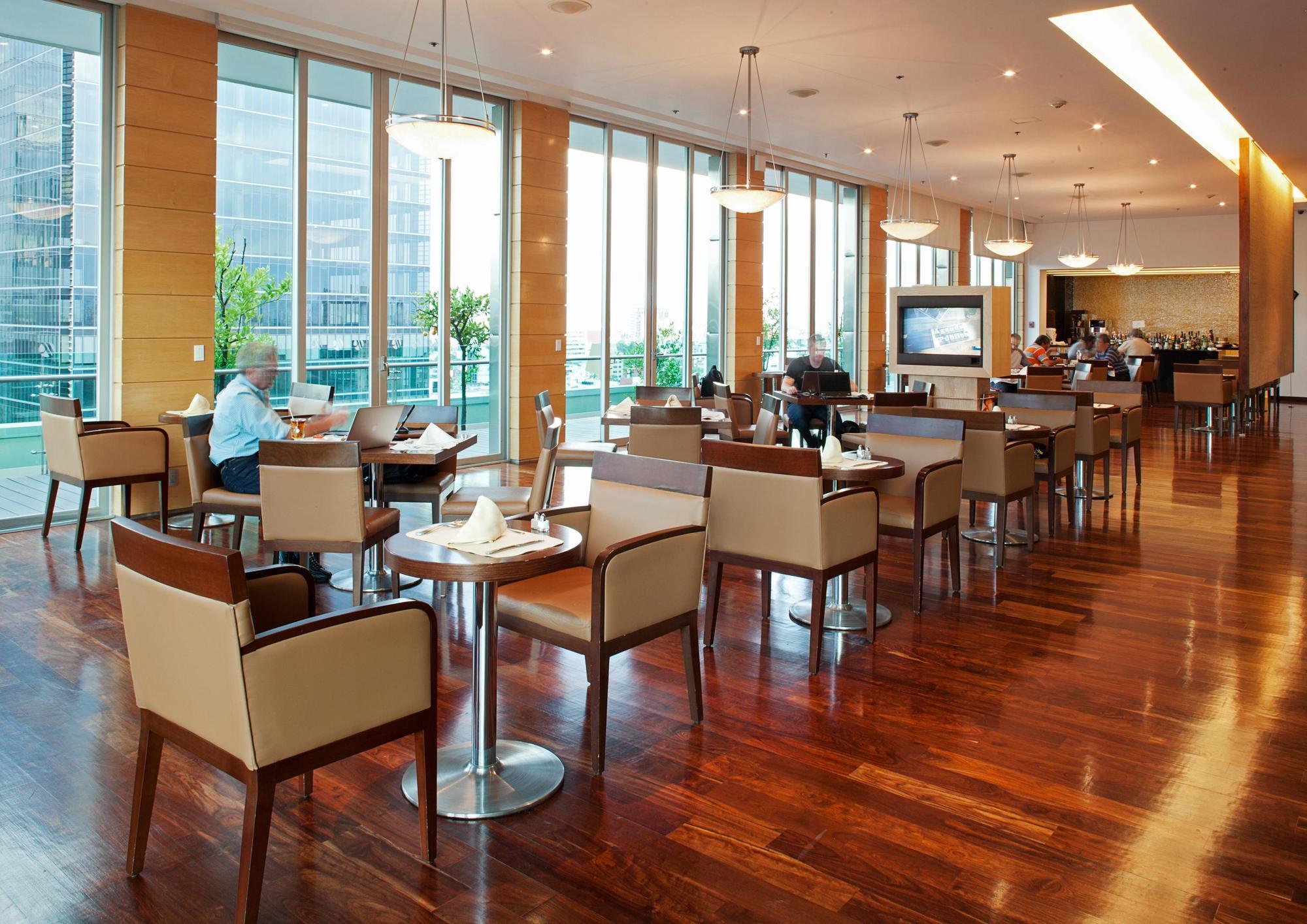 Mexico City Marriott Reforma Hotel Εξωτερικό φωτογραφία